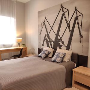 K2012 Kalina Grand-Tourist Apartments